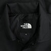 THE NORTH FACE ノースフェイス NP72130 THE COACH JACKET ザ コーチ ジャケット ブラック系 M【中古】