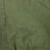 ヴィンテージ DSA100-68-C-2627 60s 68年製 US ARMY M-65 フィールド カーゴ パンツ カーキ系 M【中古】
