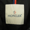 MONCLER モンクレール C20914131805 MORANDIERES モランディエール ダウン ジャケット カーキ系 5【中古】