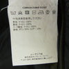 MONCLER モンクレール C20914131805 MORANDIERES モランディエール ダウン ジャケット カーキ系 5【中古】