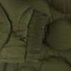 MONCLER モンクレール C20914131805 MORANDIERES モランディエール ダウン ジャケット カーキ系 5【中古】