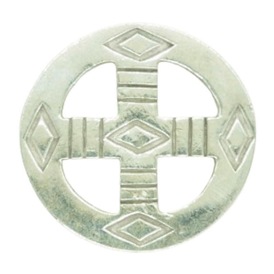 ARIZONA FREEDOM アリゾナフリーダム T-56d メディスンホイール 22mm シルバー系【中古】