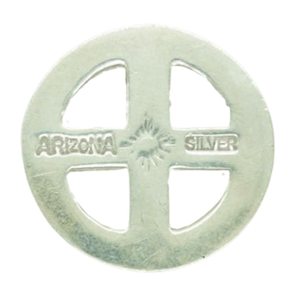 ARIZONA FREEDOM アリゾナフリーダム T-56d メディスンホイール 22mm シルバー系【中古】