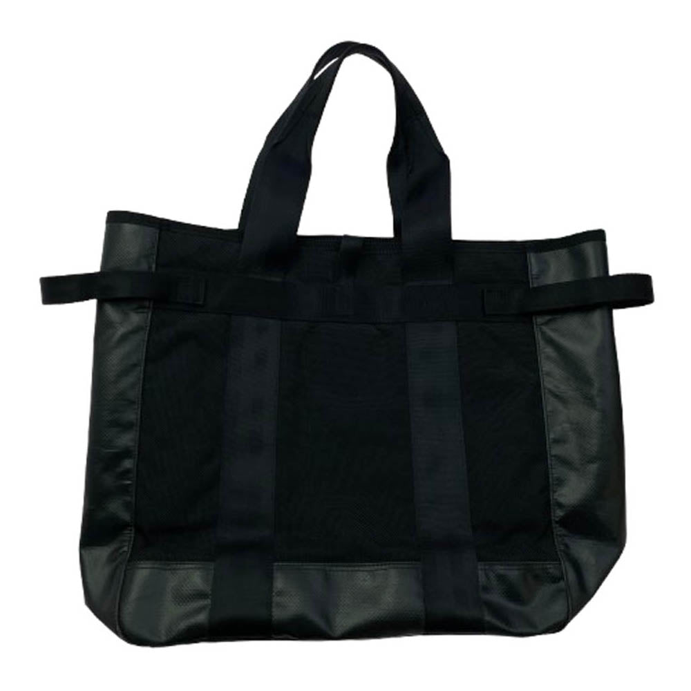 PORTER ポーター 703-07966 HEAT ヒート TOTE BAG トートバッグ ブラック系【中古】