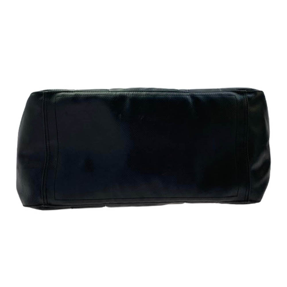 PORTER ポーター 703-07966 HEAT ヒート TOTE BAG トートバッグ ブラック系【中古】