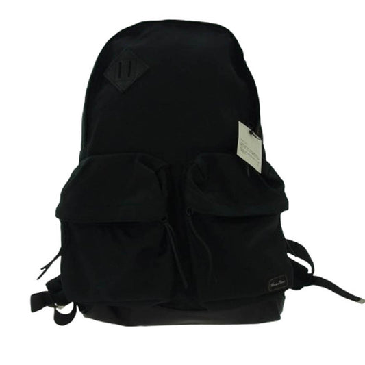 UNDERCOVER アンダーカバー マルチポケット バックパック リュック ブラック系【中古】