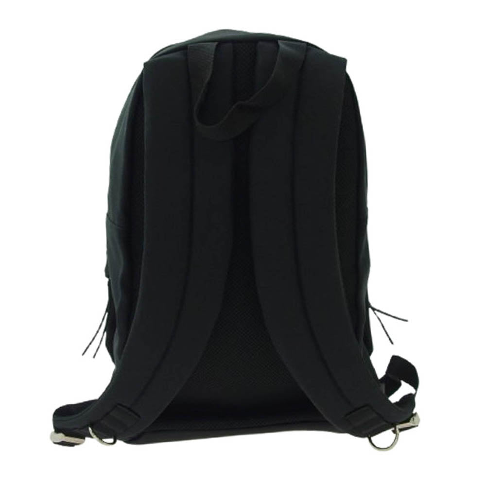 UNDERCOVER アンダーカバー マルチポケット バックパック リュック ブラック系【中古】