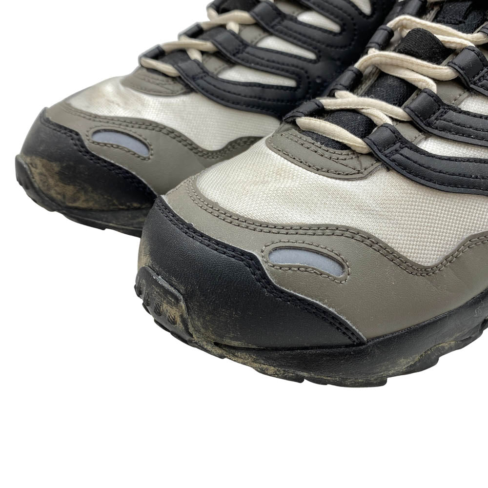 NIKE ナイキ AO1545-003 AIR TERRA HUMARA 18 エア テラフマラ ローカット スニーカー グレー系 ブラック系 29cm【中古】