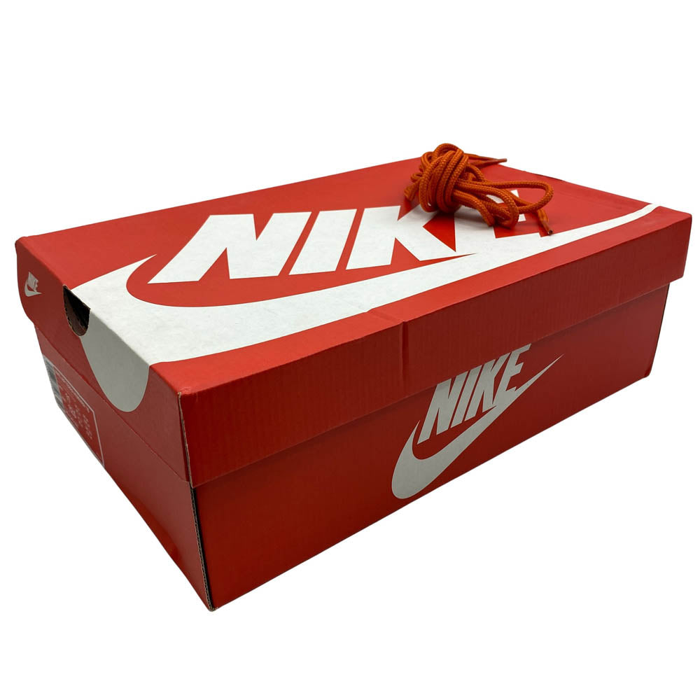 NIKE ナイキ AO1545-003 AIR TERRA HUMARA 18 エア テラフマラ ローカット スニーカー グレー系 ブラック系 29cm【中古】