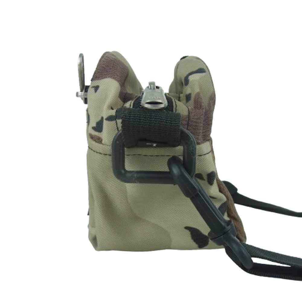 90s 旧ロゴ Gregory ショルダーバッグ GREGORY グレゴリー 90s USA製 旧ロゴ 銀ロゴ パデッド ショルダー