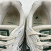 NEW BALANCE ニューバランス 23AW U990TC4 990V4 White Green ホワイト グリーン ローカット スニーカー ホワイト系 グリーン系 28cm【中古】