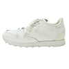 MAISON MARGIELA メゾンマルジェラ GW4993 × Reebok Project 0 CL MEMORY OF White リーボック プロジェクト 0 CL メモリー オブ ホワイトローカット スニーカー ホワイト系 28.5cm【中古】
