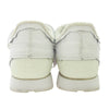 MAISON MARGIELA メゾンマルジェラ GW4993 × Reebok Project 0 CL MEMORY OF White リーボック プロジェクト 0 CL メモリー オブ ホワイトローカット スニーカー ホワイト系 28.5cm【中古】