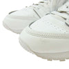 MAISON MARGIELA メゾンマルジェラ GW4993 × Reebok Project 0 CL MEMORY OF White リーボック プロジェクト 0 CL メモリー オブ ホワイトローカット スニーカー ホワイト系 28.5cm【中古】