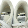MAISON MARGIELA メゾンマルジェラ GW4993 × Reebok Project 0 CL MEMORY OF White リーボック プロジェクト 0 CL メモリー オブ ホワイトローカット スニーカー ホワイト系 28.5cm【中古】