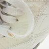 MAISON MARGIELA メゾンマルジェラ GW4993 × Reebok Project 0 CL MEMORY OF White リーボック プロジェクト 0 CL メモリー オブ ホワイトローカット スニーカー ホワイト系 28.5cm【中古】