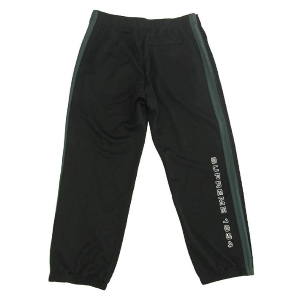 Supreme シュプリーム 23SS Umbro Break-Away Track Pant アンブロ トラック パンツ ブラック系 L【極上美品】【中古】