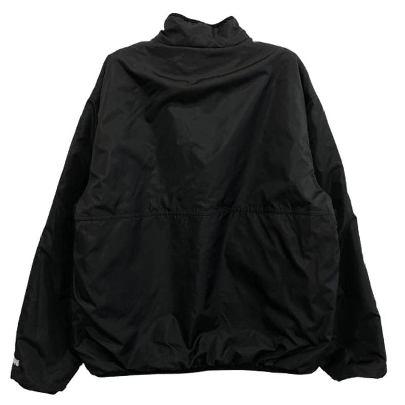 Supreme シュプリーム Geo Reversible WINDSTOPPER Fleece Jacket