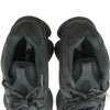 adidas アディダス F36640 YEEZY 500 Utility Black イージー500 ユーティリティ ブラック ローカット スニーカー ブラック系 30cm【極上美品】【中古】