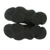 adidas アディダス F36640 YEEZY 500 Utility Black イージー500 ユーティリティ ブラック ローカット スニーカー ブラック系 30cm【極上美品】【中古】