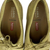 Supreme シュプリーム 23SS Clarks Originals Wallabee クラークス オリジナルス ワラビー シューズ ライトブラウン系 UK10.5【極上美品】【中古】