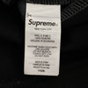 Supreme シュプリーム 23SS Umbro Snap Sleeve Jacket アンブロ スナップ スリーブ トラック ジャケット ブラック系 XL【極上美品】【中古】