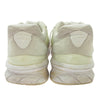 JUNYA WATANABE COMME des GARCONS MAN ジュンヤワタナベコムデギャルソンマン M990JW5 ×NEW BALANCE ニューバランス 990V5 ジュンヤワタナベ ローカット スニーカー ベージュ系 29cm【中古】