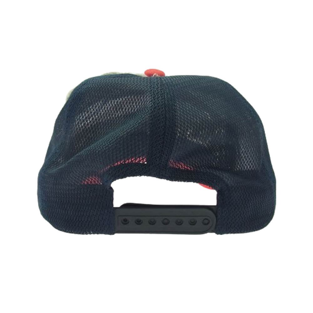 ヨシノリコタケ Ron Herman別注 RHC キャップ 帽子 マルチカラー系【中古】