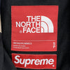Supreme シュプリーム 16AW NP51601I The North Face Leaves Mountain Light Jacket Leaves ノースフェイス リーブス マウンテンライトジャケット マウンテンパーカー ブラウン系 S【中古】