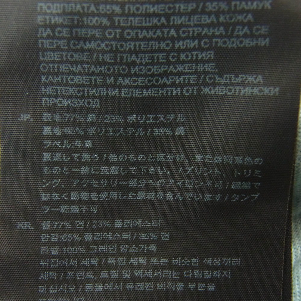 G-STAR ジースター 5620 3D TAPERED テーパード ジーンズ デニム パンツ インド製 インディゴブルー系 W30 L30【中古】