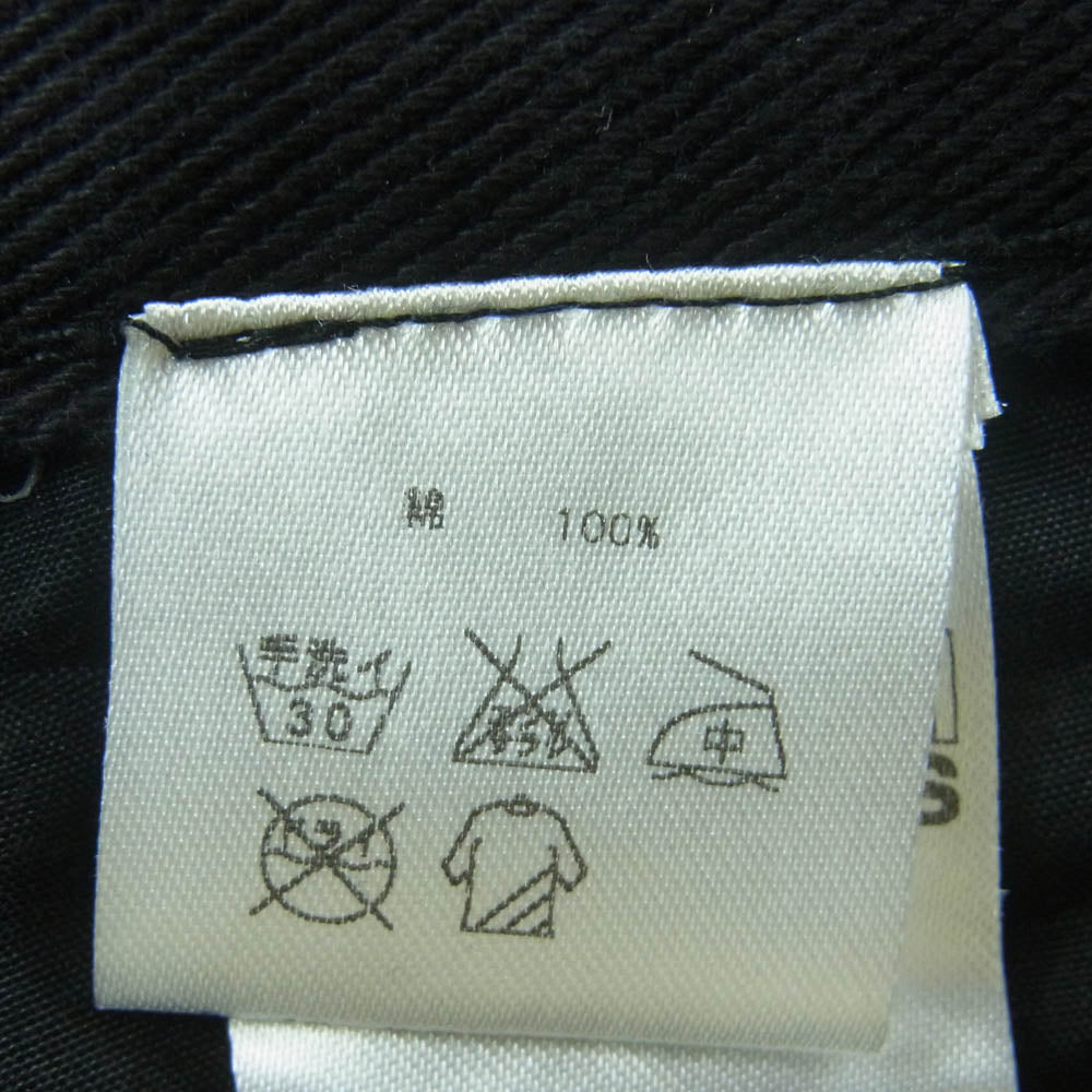 JOYRICH ジョイリッチ 星条旗 デニム ショーツ ハーフ ショート パンツ 中国製 ブラック系 ブルー系 レッド系 29【中古】