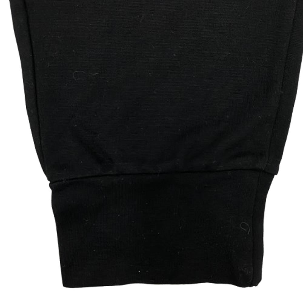 ゴムオム HF-T54-404 ストレッチ ライダー パンツ ブラック系 2【中古】