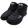 THE NORTH FACE ノースフェイス NF51581 NSE TRACTION CHUKKA LITE WP ヌプシ トラクション チャッカ ライトウォーター プルーフ シューズ ブラック系 9【中古】