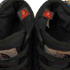 THE NORTH FACE ノースフェイス NF51581 NSE TRACTION CHUKKA LITE WP ヌプシ トラクション チャッカ ライトウォーター プルーフ シューズ ブラック系 9【中古】