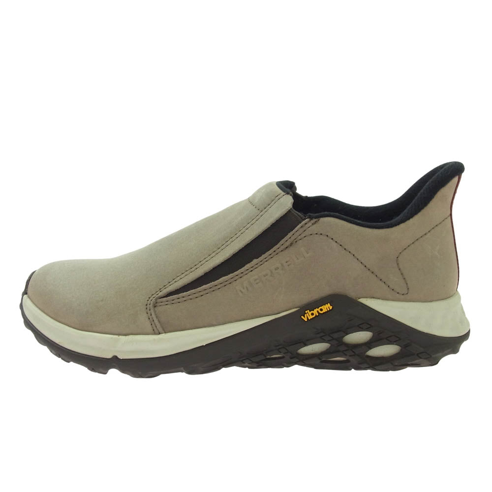 MERRELL メレル JUNGLE MOC 2.0 BOULDER ジャングル モック シューズ BOULDER 8【中古】