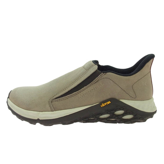 MERRELL メレル JUNGLE MOC 2.0 BOULDER ジャングル モック シューズ BOULDER 8【中古】