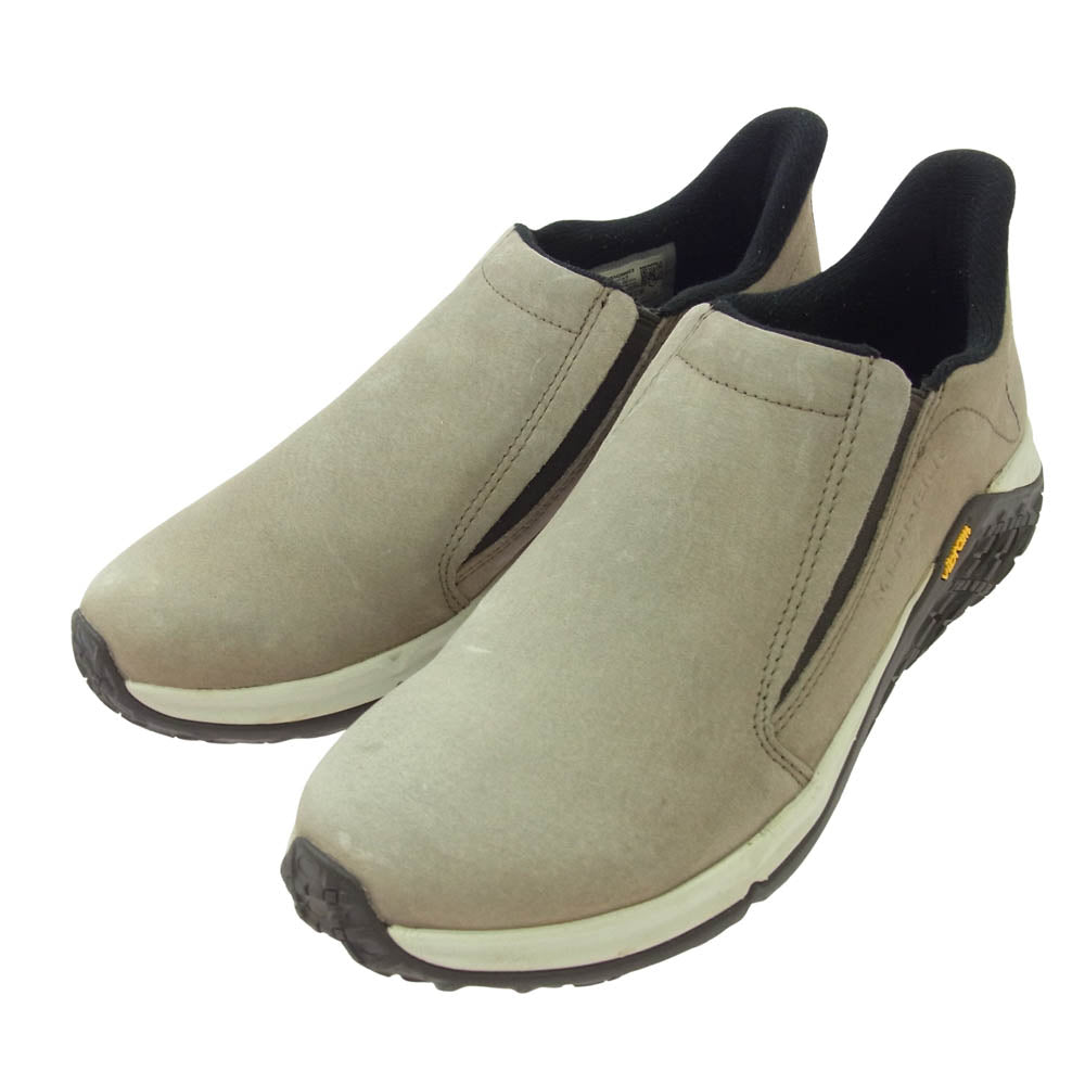 MERRELL メレル JUNGLE MOC 2.0 BOULDER ジャングル モック シューズ BOULDER 8【中古】