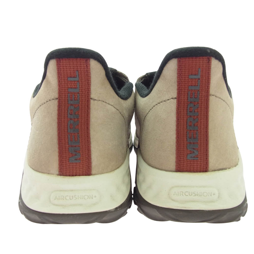 MERRELL メレル JUNGLE MOC 2.0 BOULDER ジャングル モック シューズ BOULDER 8【中古】