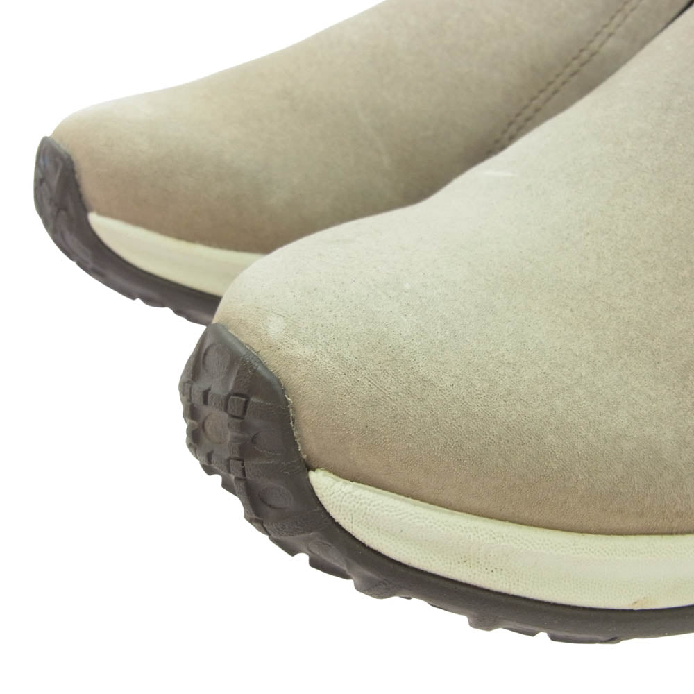 MERRELL メレル JUNGLE MOC 2.0 BOULDER ジャングル モック シューズ BOULDER 8【中古】