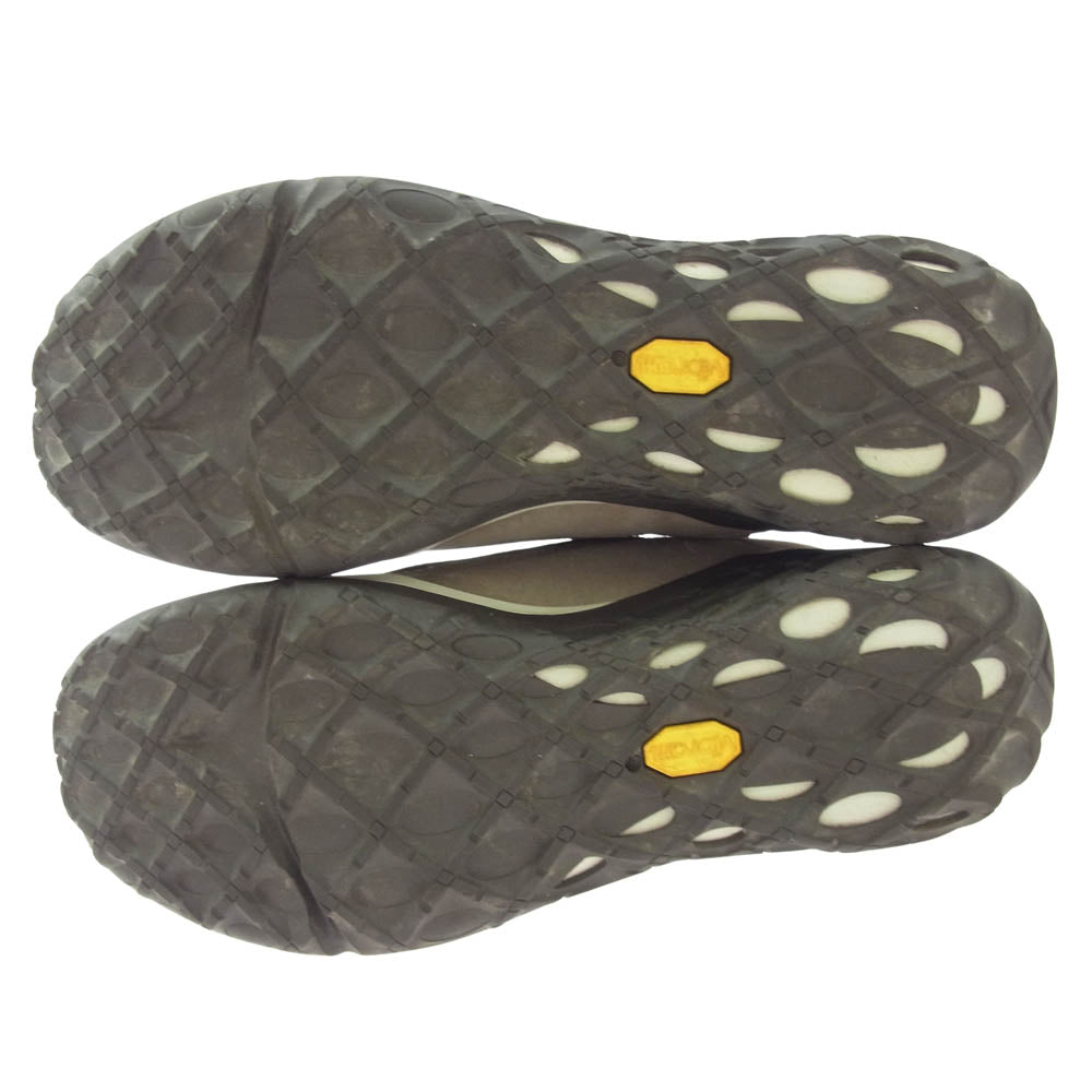 MERRELL メレル JUNGLE MOC 2.0 BOULDER ジャングル モック シューズ BOULDER 8【中古】