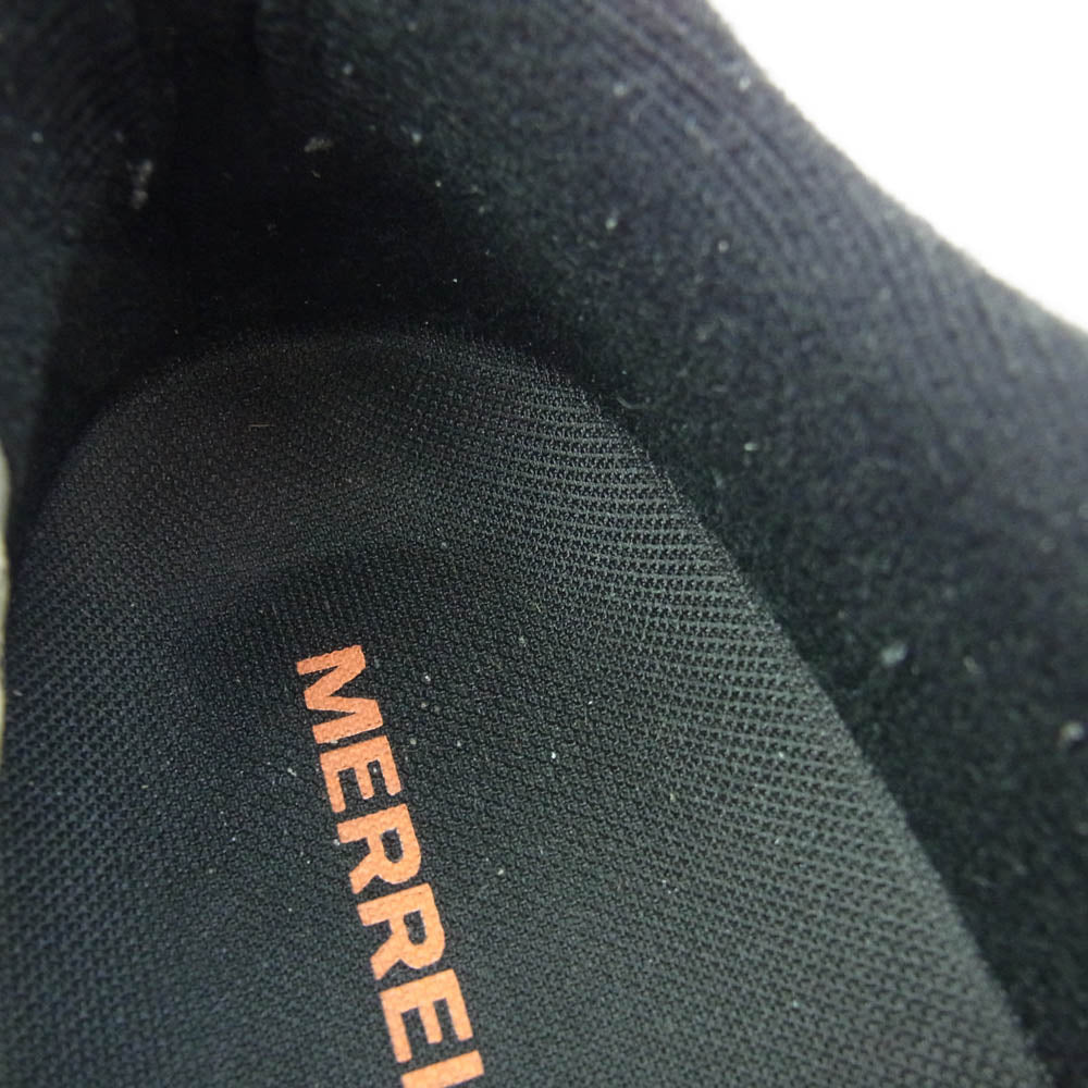 MERRELL メレル JUNGLE MOC 2.0 BOULDER ジャングル モック シューズ BOULDER 8【中古】