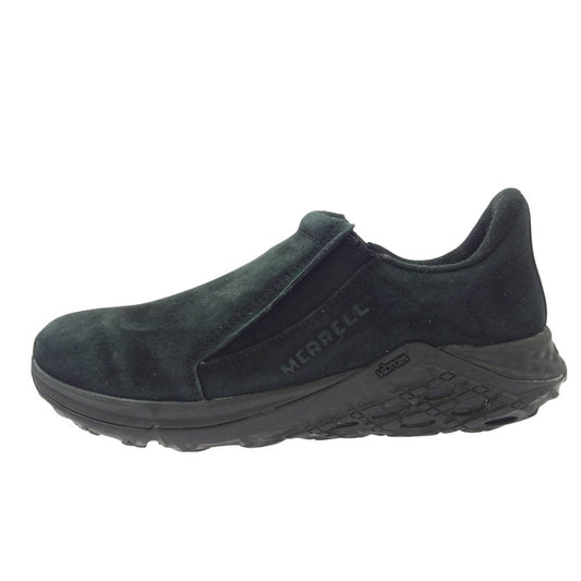 MERRELL メレル JUNGLE MOC 2.0 BLACK ジャングル モック シューズ ブラック系 8【中古】