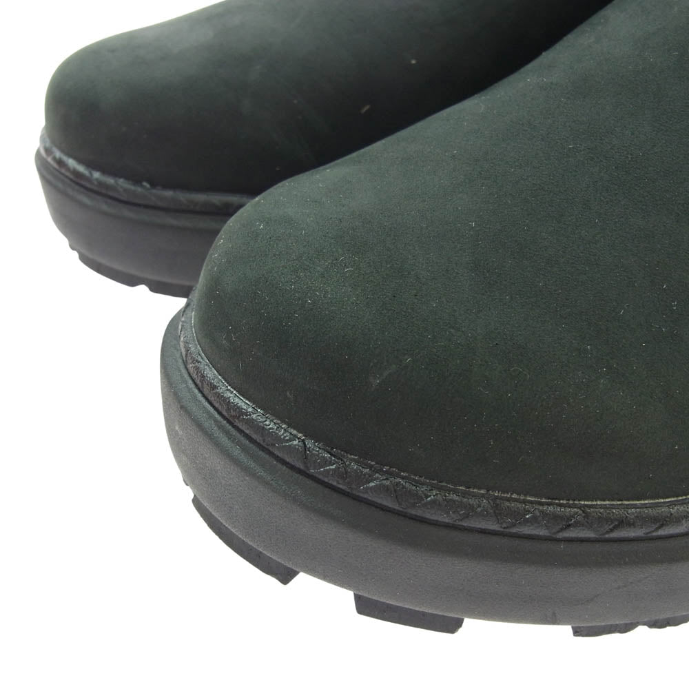 Columbia コロンビア YU4228-010 SAPLAND II LUX SIDE-GORE WP サップランド ツー ラックス サイドゴア ウォータープルーフ ブーツ ブラック系 7.5【極上美品】【中古】