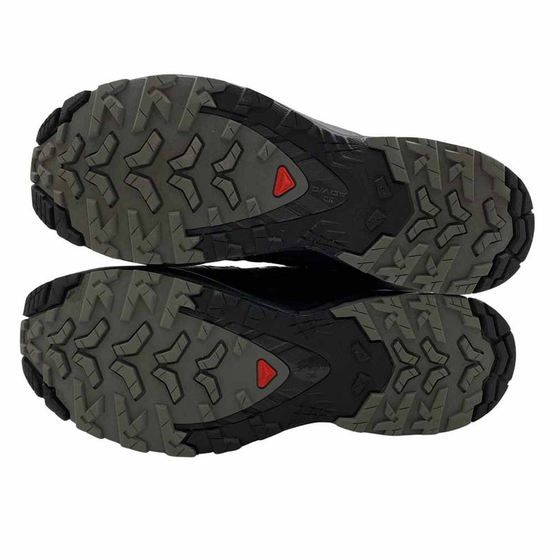 salomon サロモン 472770 XA PRO 3D V9 WIDE GORE-TEX ローカット