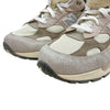 NEW BALANCE ニューバランス U992MM Made in USA Moonrock Mushroom ムーンロック マッシュルーム スエード ローカット スニーカー グレー系 27cm【中古】