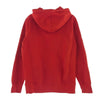 Supreme シュプリーム 16SS Tonal Arc Hooded Sweatshirt トナルアーク フーデッド スウェットシャツ パーカー レッド系 S【中古】