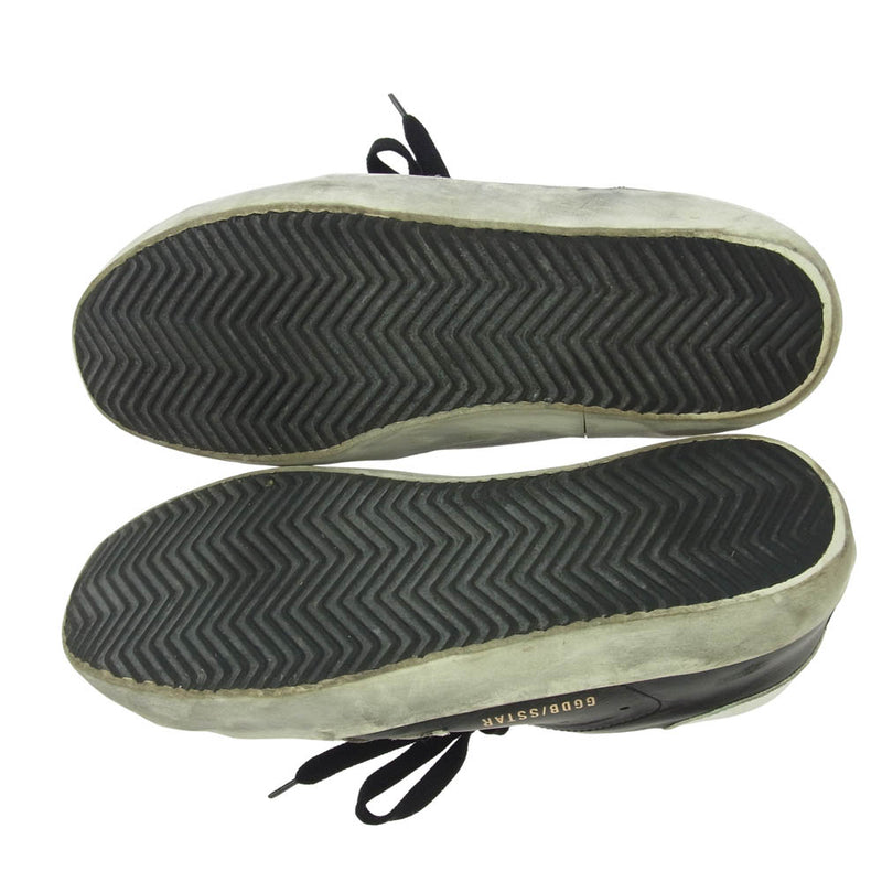 GOLDEN GOOSE ゴールデングース G35MS590 SUPERSTAR スーパー GOLDEN GOOSE ゴールデングース G35MS590 SUPERSTAR スーパー