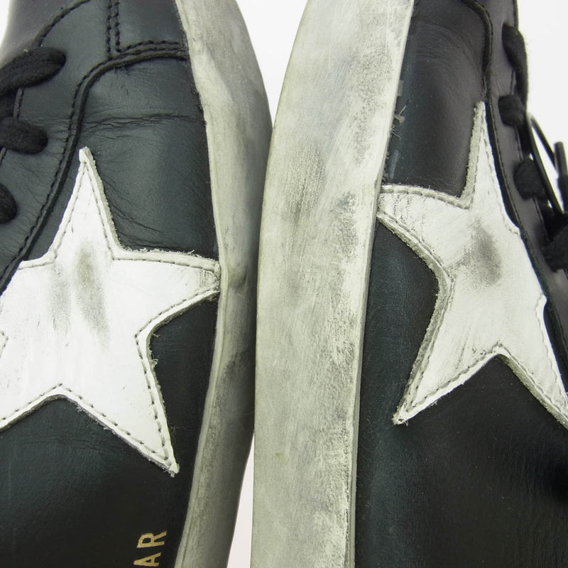 GOLDEN GOOSE ゴールデングース G35MS590 SUPERSTAR スーパー GOLDEN GOOSE ゴールデングース G35MS590 SUPERSTAR スーパー