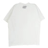 Sacai サカイ 24AW 24-0817S Gonz ONE LOVE T-Shirt ゴンズ プリント 半袖 Tシャツ ホワイト系 3【中古】