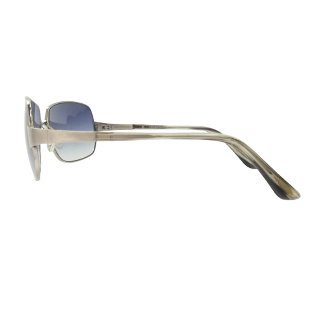 OLIVER PEOPLES オリバーピープルズ salida サングラス アイウェア シルバー系 63□13-135【中古】